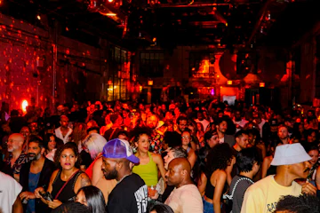 Brooklyn Concerts & Events