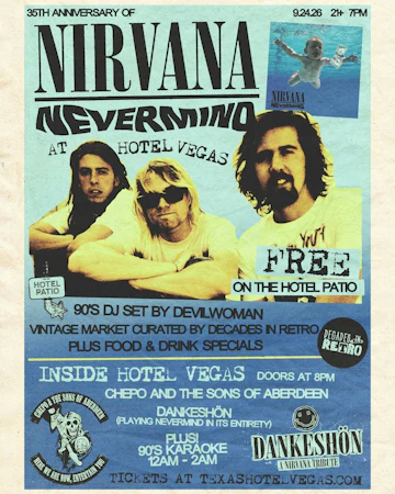 Hotel Vegas