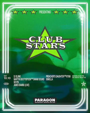 Paragon