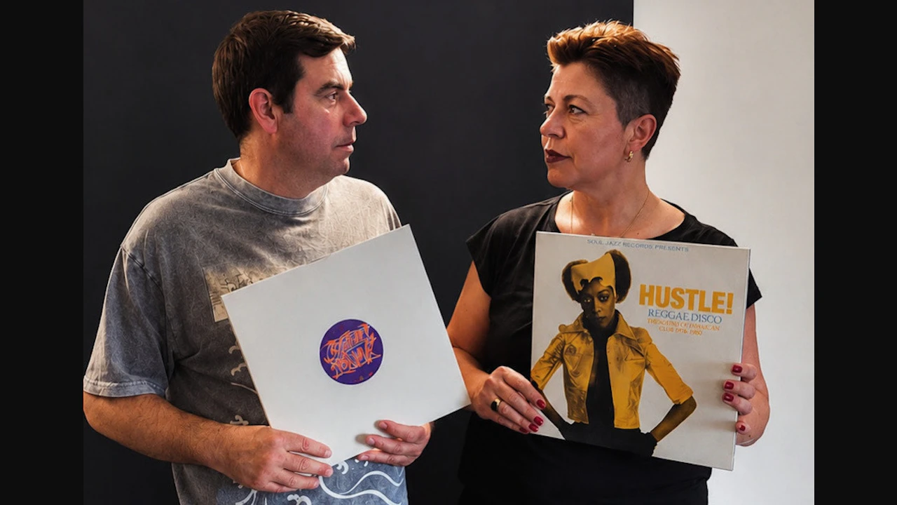 Chilifunk Records Takeover