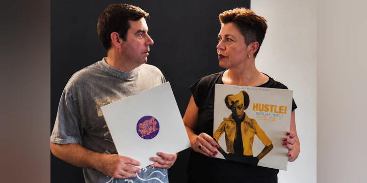 Chilifunk Records Takeover
