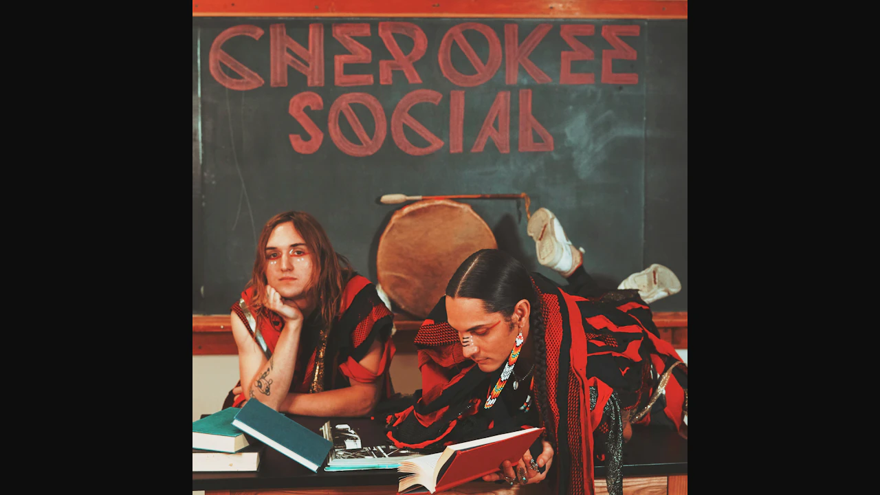 Cherokee Social