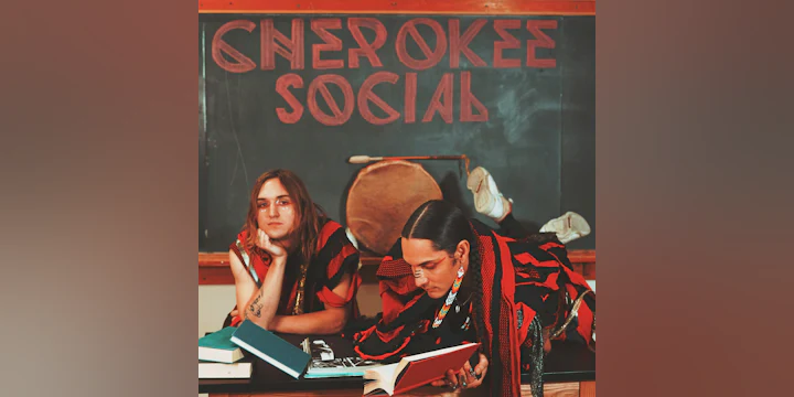 Cherokee Social