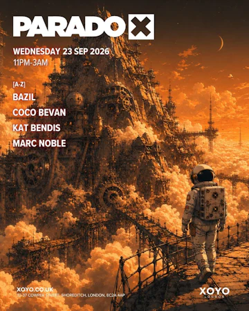 XOYO