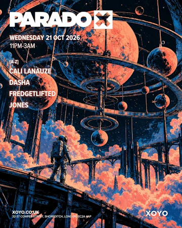 XOYO