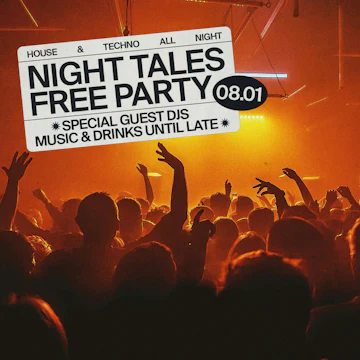 Night Tales