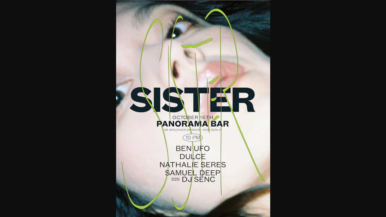 Sister