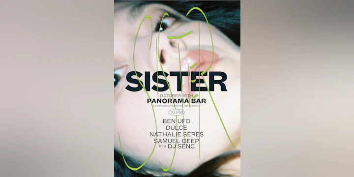 Sister
