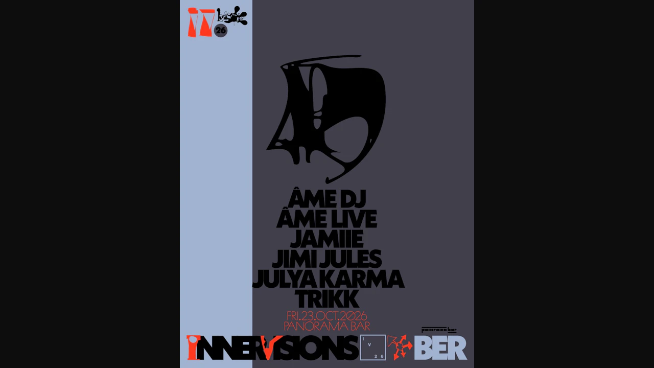 Innervisions