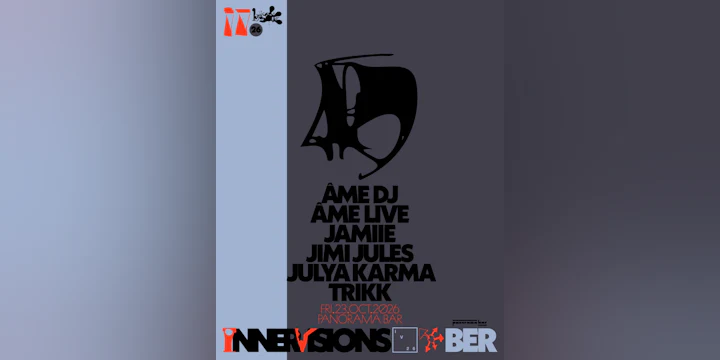 Innervisions