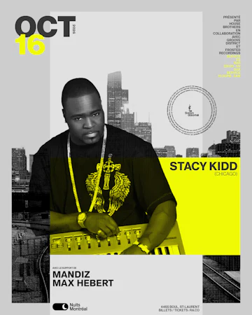 Montreal Concerts & Events