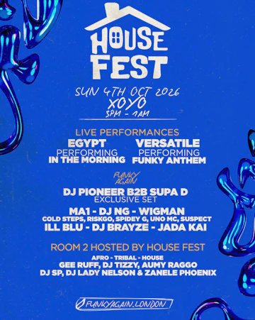 XOYO