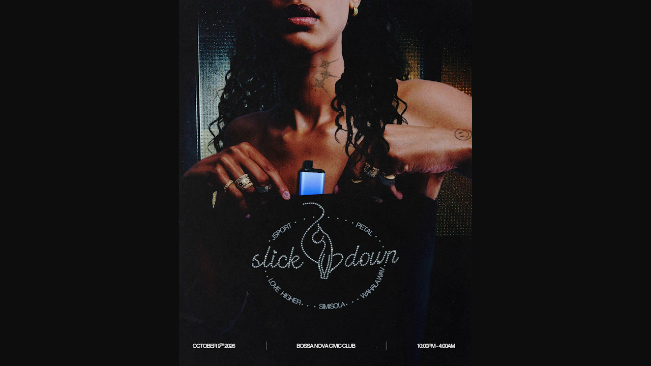 Slick Down