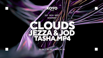 XOYO