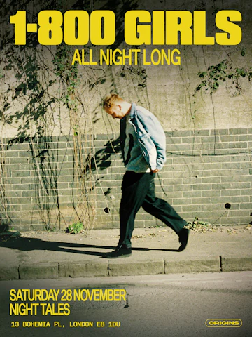 Night Tales