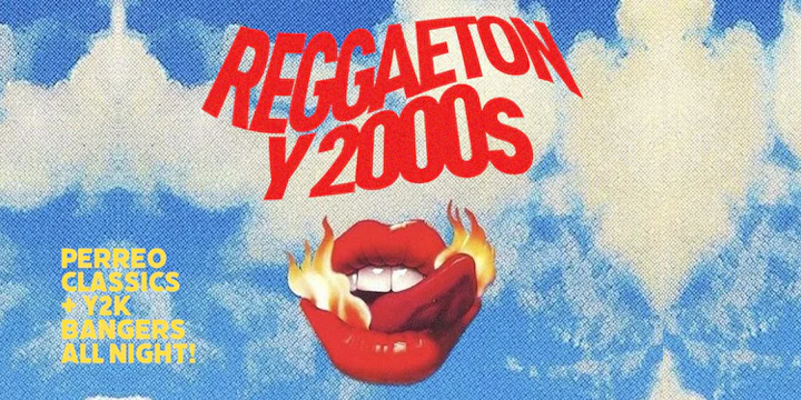 REGGAETON Y 2000s (Perreo Classics + Y2K All Night!)