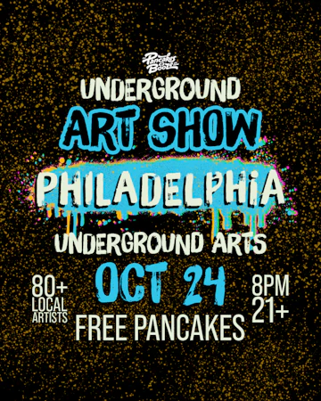 Underground Arts