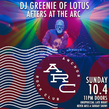 Anchor Rock Club