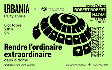Montreal Concerts & Events