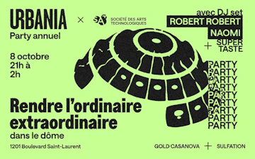 Montreal Concerts & Events