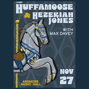 Ardmore Music Hall