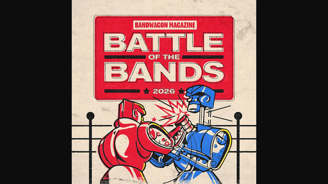 BandWagon Battle of the Bands (Denver Preliminary #1)