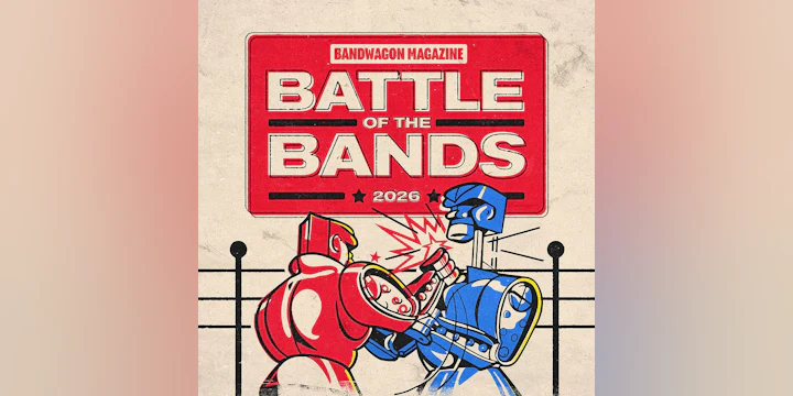 BandWagon Battle of the Bands (Denver Preliminary #1)