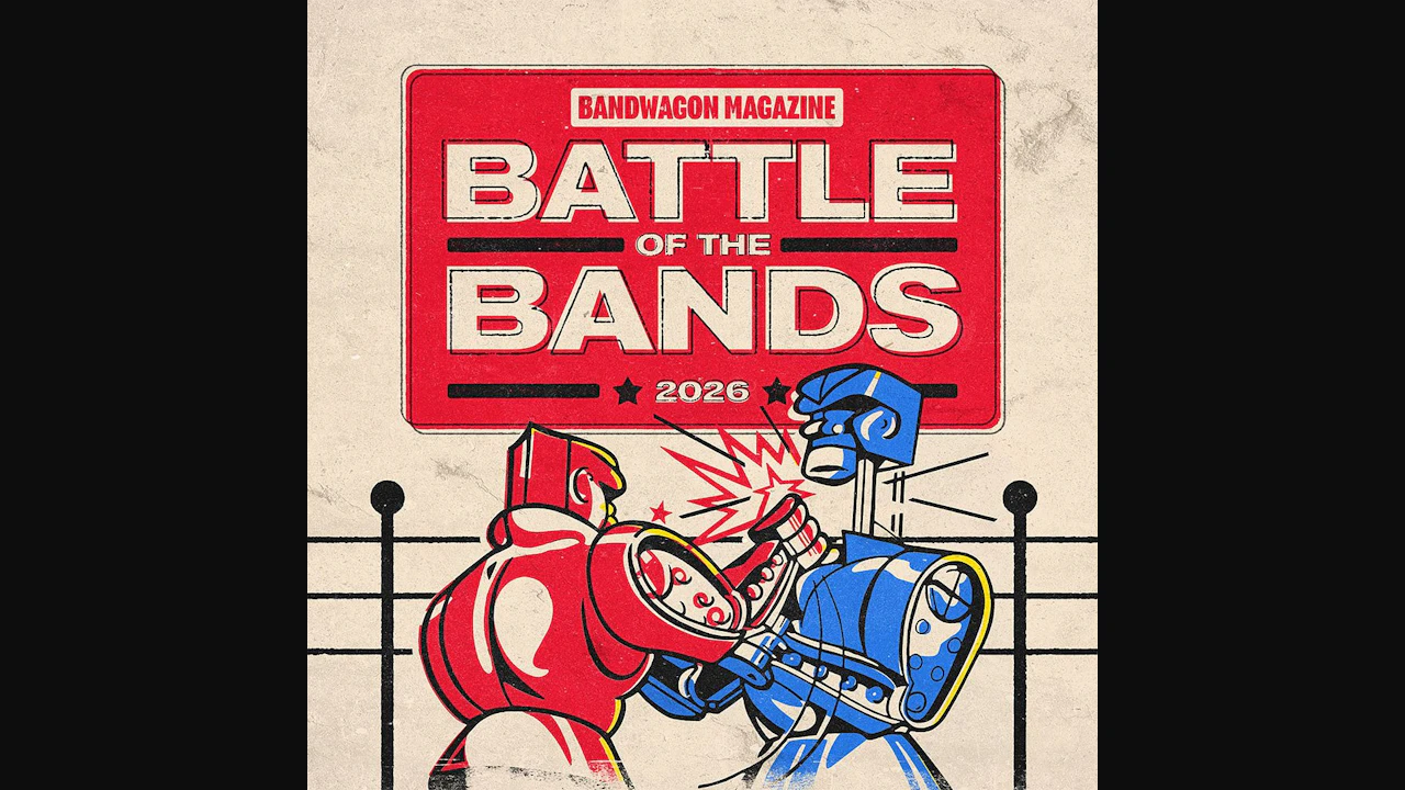 BandWagon Battle of the Bands (Denver Preliminary #2)