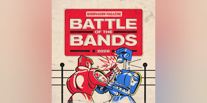 BandWagon Battle of the Bands (Denver Preliminary #2)