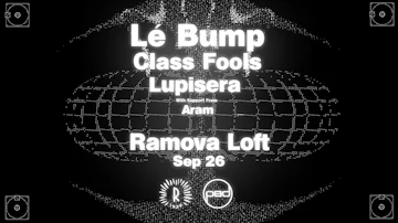 Ramova Theater