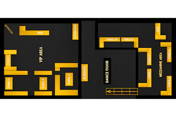 Trinity Nightclub