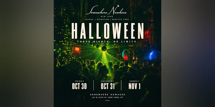 Halloween: Night I