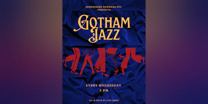 Gotham Jazz