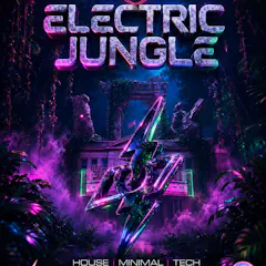 Electric Jungle