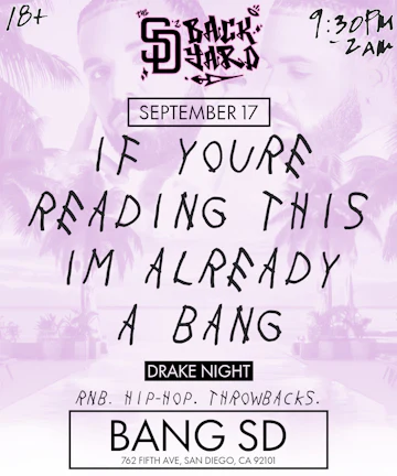 Bang SD