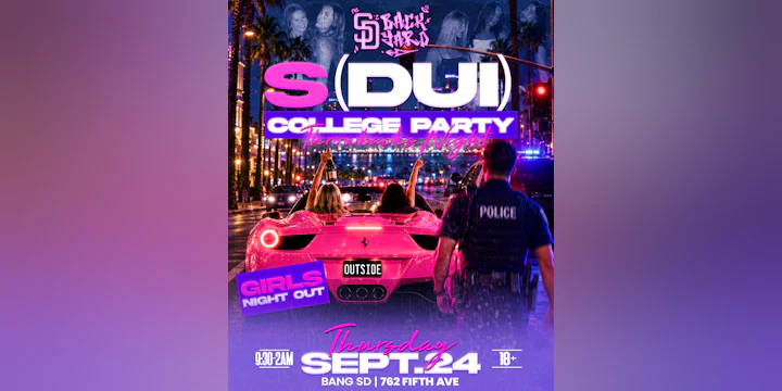 S(dui)