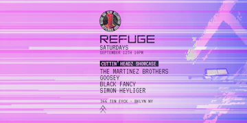 Refuge
