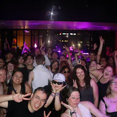 Kpop Club Night In Ottawa