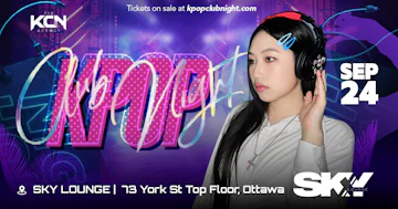 Ottawa Concerts & Events