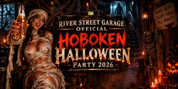 Hoboken Bar Crawls