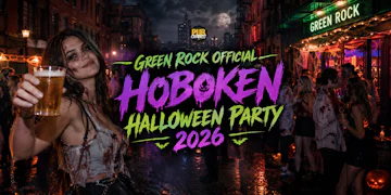 Hoboken Bar Crawls