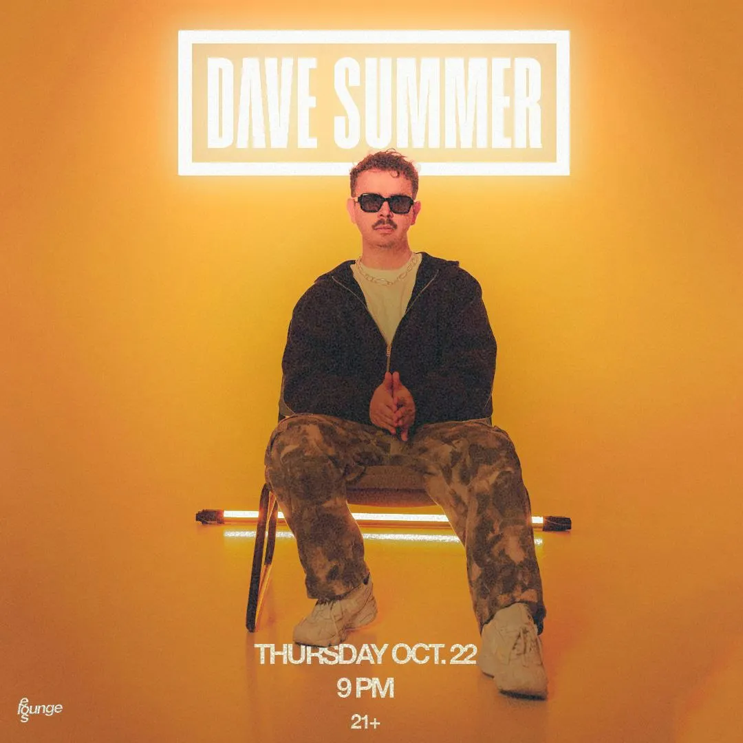 Dave Summer