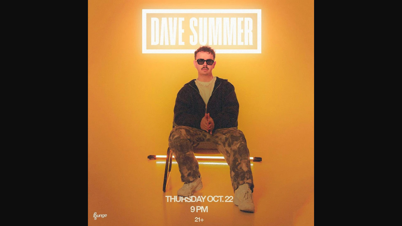 Dave Summer