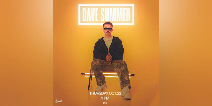 Dave Summer