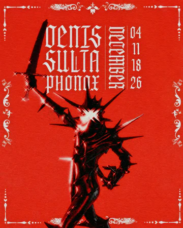 Phonox