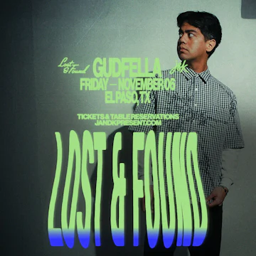 Lost & Found
