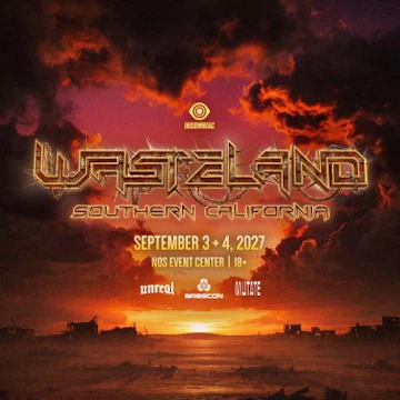 Basscon: Wasteland