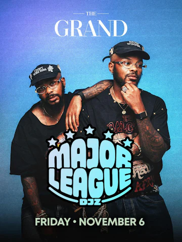 The Grand