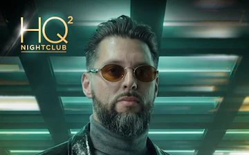 HQ2 Nightclub