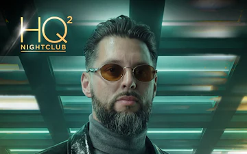 HQ2 Nightclub